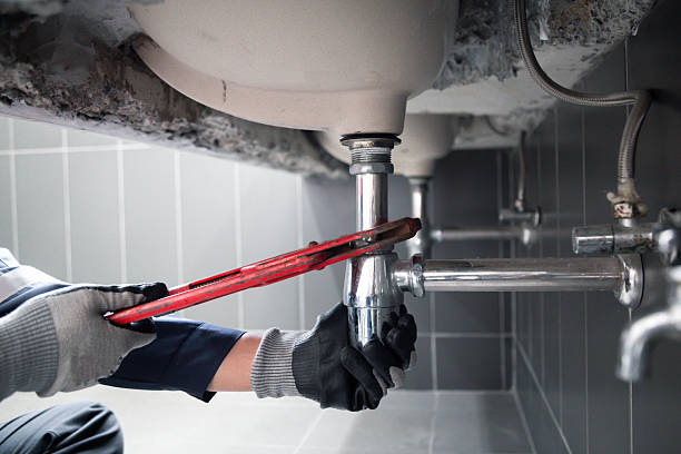 Trusted Plumbing service in Wewoka, OK - AAA Plumbing Heating